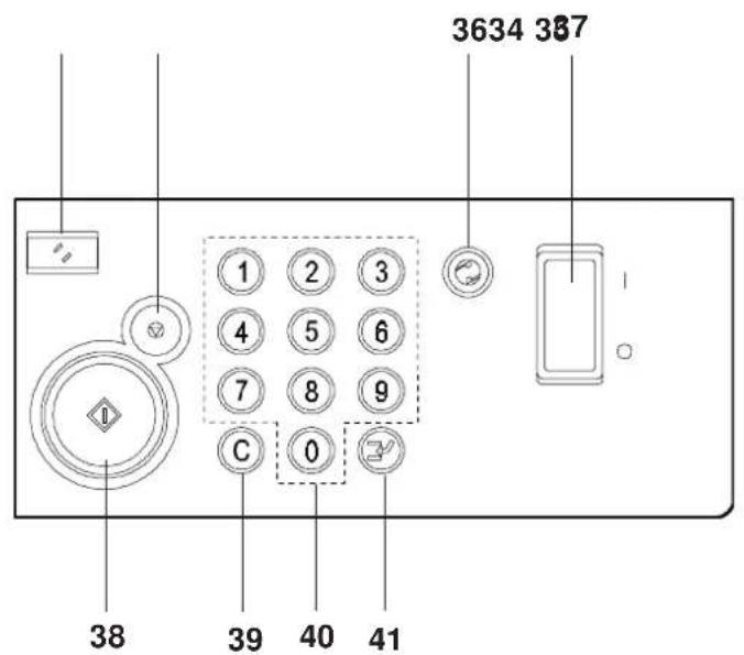 3634 387 1 2 3 4 5 6 7 8 9 C 0 38 39 40 41