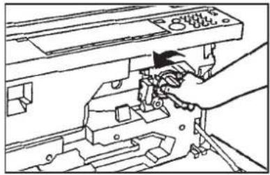 OLIVETTI Copia 9021 - ADDING ADDINGER - 7