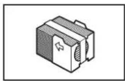OLIVETTI d-Copia 2301 - Supplies - 1