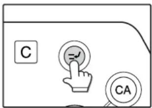C =J CA
