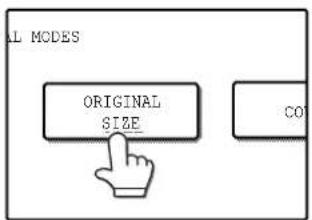 ALL MODES ORIGINAL SIZE CO
