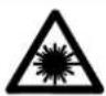 OLIVETTI d-Copia 2301 - WARNING - 1