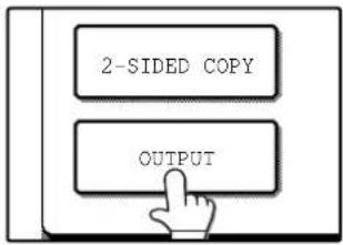 OLIVETTI d-Copia 2301 - Using the document glass - 8