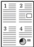 OLIVETTI d-Copia 250MF - Borderline Types - 2