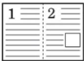 OLIVETTI d-Copia 250MF - Borderline Types - 5
