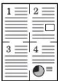 OLIVETTI d-Copia 250MF - Borderline Types - 8