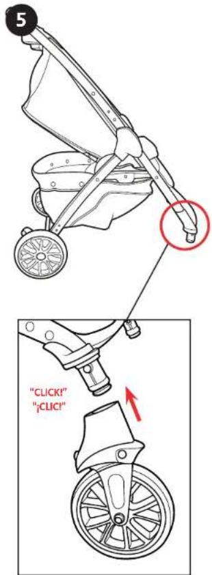 5 "CLICK!" "JCLIC!"