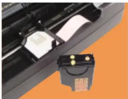 OLIVETTI Nomad-Jet 100 - NOMAD-JET 100 - 2