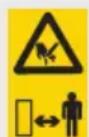 GUDE GGF 620 - Symbols - 7