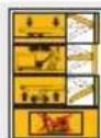 GUDE GHW 2000 BASIC - Symbole - 8
