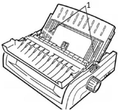 OKI ML5591eco - VON ENDLOSPAPIER IN EINZELBLÄTTER - 4