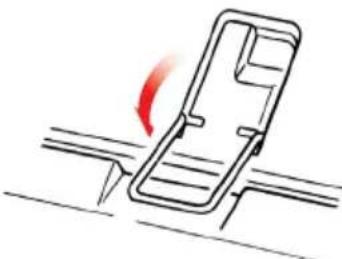 OKI ML5591eco - VON EINZELBLÄTTERN IN ENDLOSPAPIER - 2