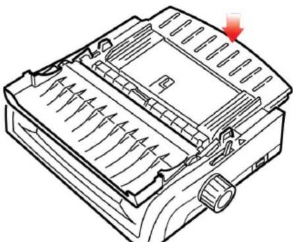 OKI ML5591eco - VON EINZELBLÄTTERN IN ENDLOSPAPIER - 1