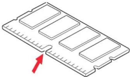 OKI C801dn - SPEICHER-UPGRADE (C821 UND C830) - 4