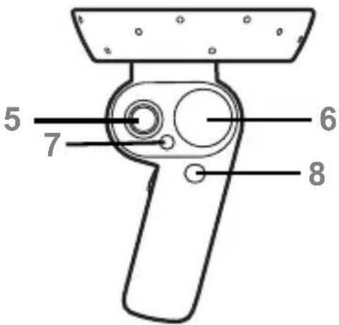 5 7 6 8