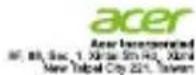 ACER Mixed Reality AH501S - Federal Communications Commission Declaration of Conformity - 3
