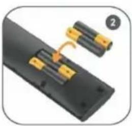 Allview 50ePlay6000-U - AVERTIZĂRI ȘI PRECAUȚII - 2