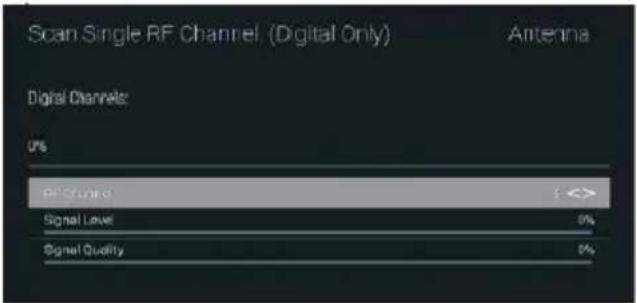 Allview 50ePlay6000-U - Automatyczna aktualizacja kanałów - 4