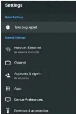 Allview 50ePlay6000-U - Poruszanie się po menu ekranowym - 3