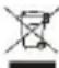 Allview 50ePlay6000-U - • Directiva WEEE - 1