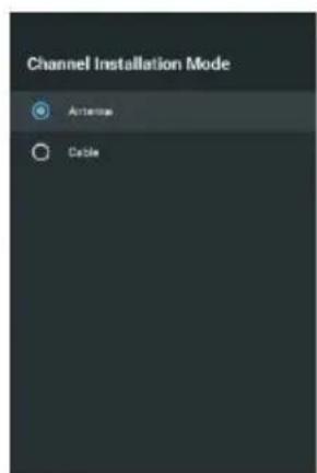 Allview 50ePlay6000-U - Antenă - 1