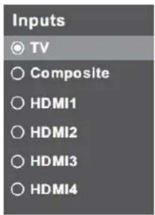 Allview 50ePlay6000-U - TELECOMANDĂ - 6