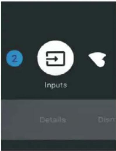 2 Inputs Details Dism