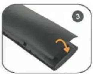 Allview 50ePlay6000-U - AVERTIZĂRI ȘI PRECAUȚII - 3