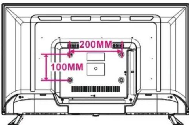 200MM 100MM