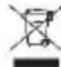 Allview 40ATA6000-F - - Directiva WEEE - 1