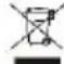 Allview 40ATA6000-F - - WEEE Directive - 1