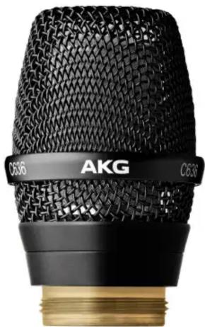 AKG C636 WL1 - 1