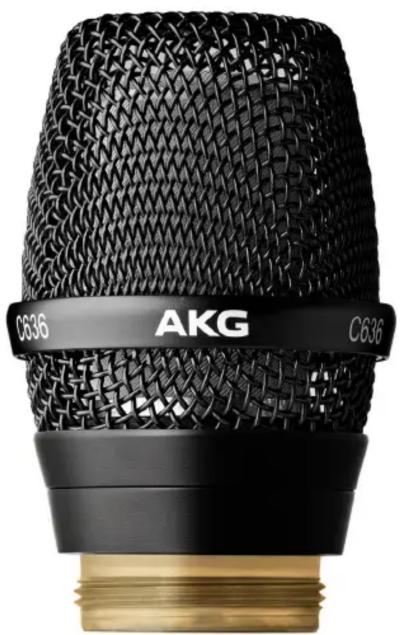 AKG C636 WL1 - IN THE BOX - 1