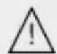 Fantini Cosmi Sicurgas P11 - ATTENTION! - 1