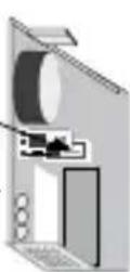 Fantini Cosmi Sicurgas P11 - ATTENTION! - 1