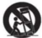 Infiniton INTV-40M510 - Important Safety Precautions - 1