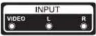 Infiniton INTV-40M510 - Terminal Interface - 1