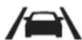 HYUNDAI Elantra N (2022) - Lane Safety Indicator Light - 1