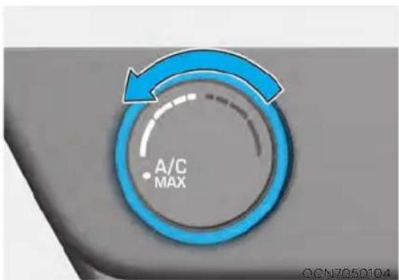 A/C MAX QCN7050104