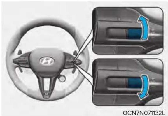 HYUNDAI Elantra N (2022) - i Information - 1
