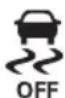 HYUNDAI Elantra N (2022) - Electronic Stability Control (ESC) OFF Indicator Light - 1