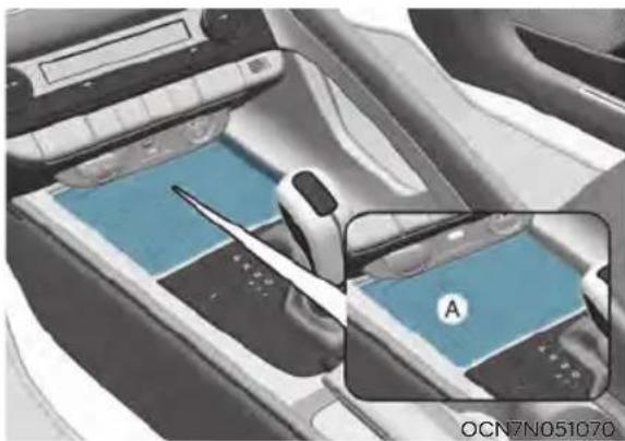 HYUNDAI Elantra N (2022) - Start-up with Digital Key - 1