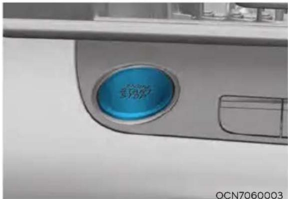 HYUNDAI Elantra N (2022) - ENGINESTART/STOPBUTTON - 1