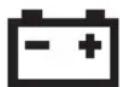 HYUNDAI Elantra N (2022) - Charging System Warning Light - 1