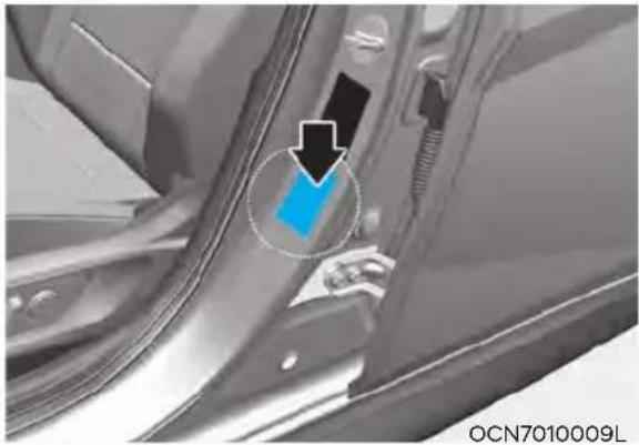 HYUNDAI Elantra N (2022) - Tire Care - 1