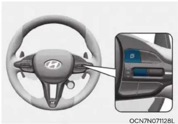 HYUNDAI Elantra N (2022) - i Information - 2