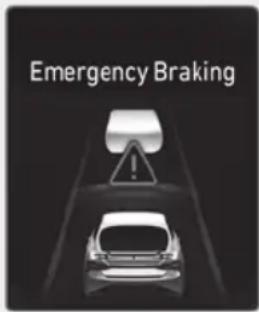 Emergency Braking