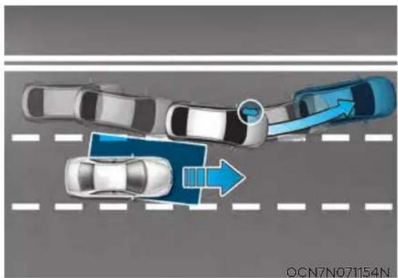 HYUNDAI Elantra N (2022) - CAUTION - 1