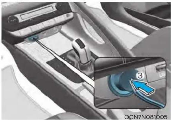 HYUNDAI Elantra N (2022) - CAUTION - 1