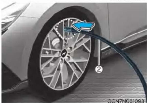 HYUNDAI Elantra N (2022) - WARNING - 3